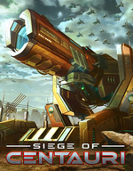 Siege of Centauri