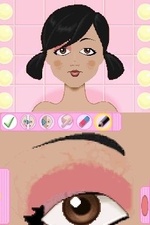 My Make-Up