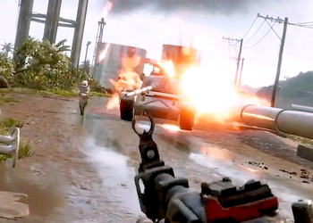 Far Cry 6 прохождение показали в новом ролике