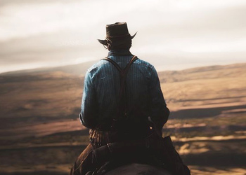Red Dead Redemption 2
