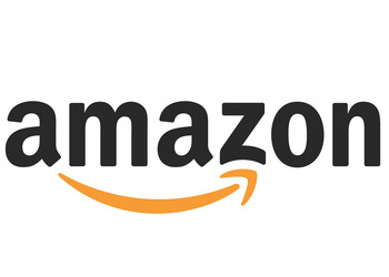 Логотип Amazon