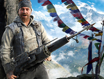 Far Cry 4