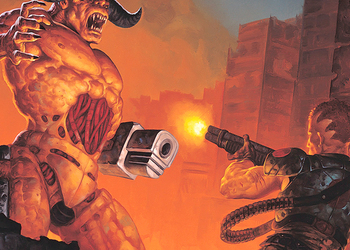 В Doom 2 последний секрет нашли через 24 года