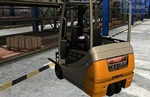 Forklift Truck Simulator 2009
