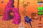 Pocket Fish