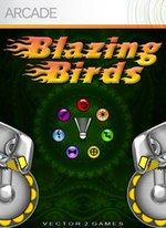 Blazing Birds