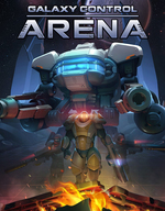 Galaxy Control: Arena