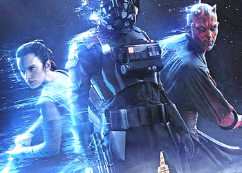 Шутер Star Wars: Battlefront 2 раздали бесплатно около 20 миллионов раз