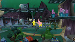 SpongeBob SquarePants Underpants Slam!