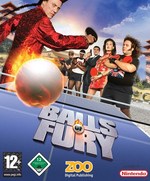 Balls of Fury