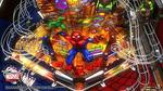 Marvel Pinball