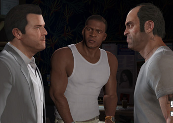 Rockstar опубликовала новые скриншоты и информацию о местных развлечениях Лос-Сантос в игре GTA V