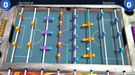 Pro Foosball