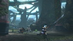 Toukiden: The Age of Demons