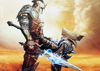 EA предлагает получить игру Kingdoms of Amalur: Reckoning бесплатно