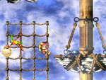 Donkey Kong Country 2: Diddy's Kong Quest