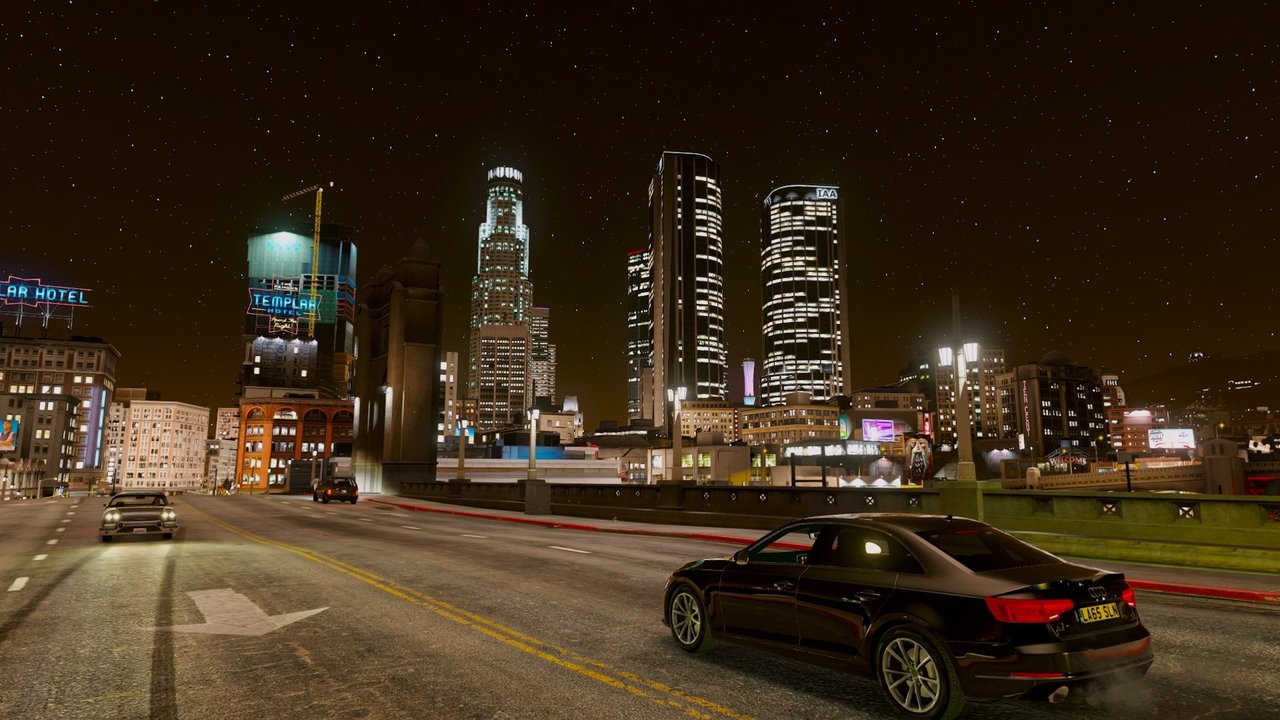 Gta 5 city screenshot фото 106