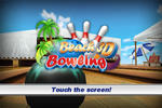 Beach Bowling 3D