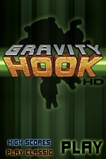 Gravity Hook HD
