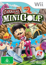 Family Mini Golf (1)