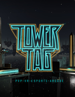 Tower Tag