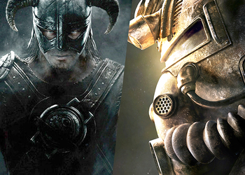 Microsoft купила авторов The Elder Scrolls 6, Fallout 5 и взорвала интернет