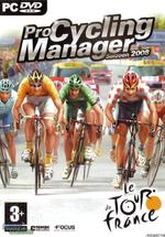 Pro Cycling Manager: Season 2008