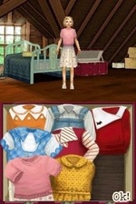 American Girl: Kit Mystery Challenge