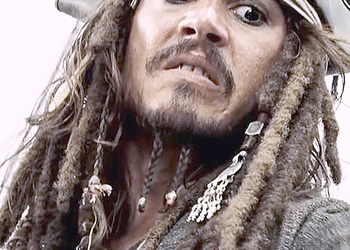 Неожиданное возвращение Джонни Деппа в «Пираты Карибского моря 6» восхитило фанатов