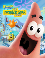 SpongeBob SquarePants: The Patrick Star Game