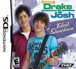 Drake &amp; Josh: Talent Showdown