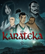 Karateka (2012)