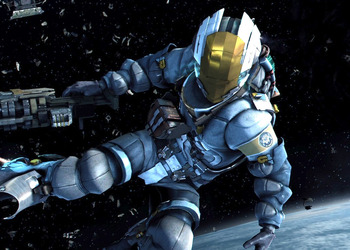 ЕА опровергла слухи о закрытии разработки игры Dead Space 4