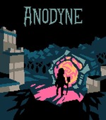 Anodyne