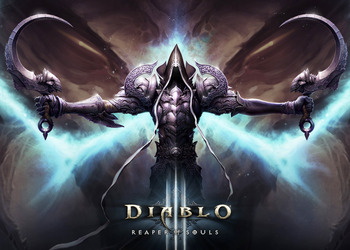 Бета-тестирование расширения Diablo III: Reaper of Souls начнется до конца 2013 года