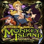 Tales of Monkey Island Chapter 3: Lair of the Leviathan