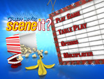 Scene It? Comedy Movies