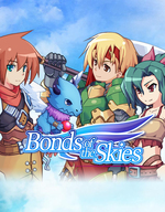 Bonds of the Skies