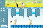Crazy Penguin Catapult 2