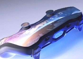 Логотип PS5 впервые показала Sony и шокировала игроков