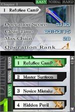 Trauma Center: Under the Knife 2