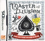 Master of Illusion