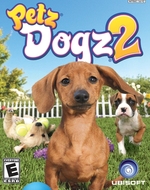 Petz: Dogz 2
