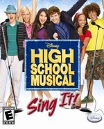 High School Musical: Sing It!