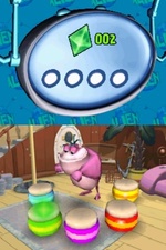 Pet Alien: An Intergalactic Puzzlepalooza