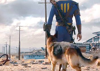 На авторов Fallout 4 подали в суд из-за «отвратительного» трейлера