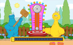 Sesame Street: Cookie's Counting Carnival