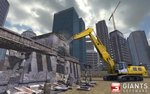Demolition Company