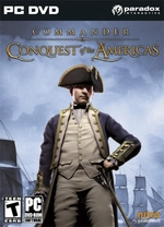 Commander: Conquest of the Americas