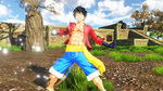 One Piece: World Seeker